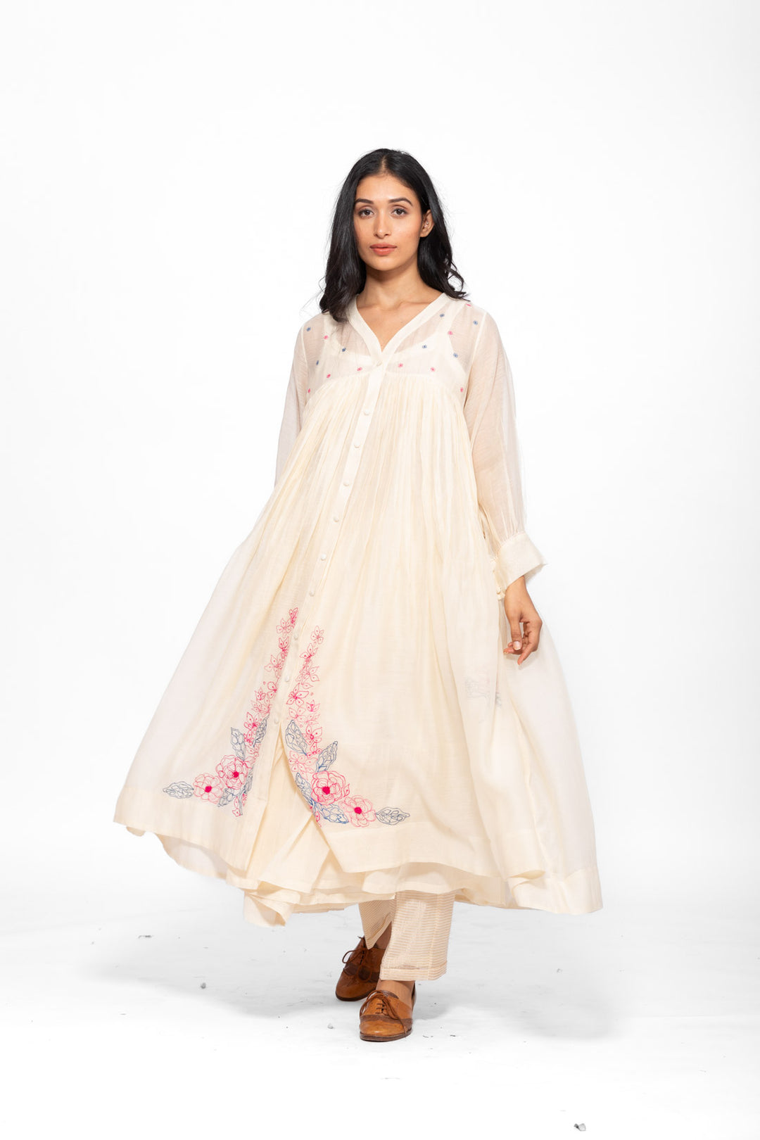 ROSETTE RAYA LILY TUNIC SET 17
