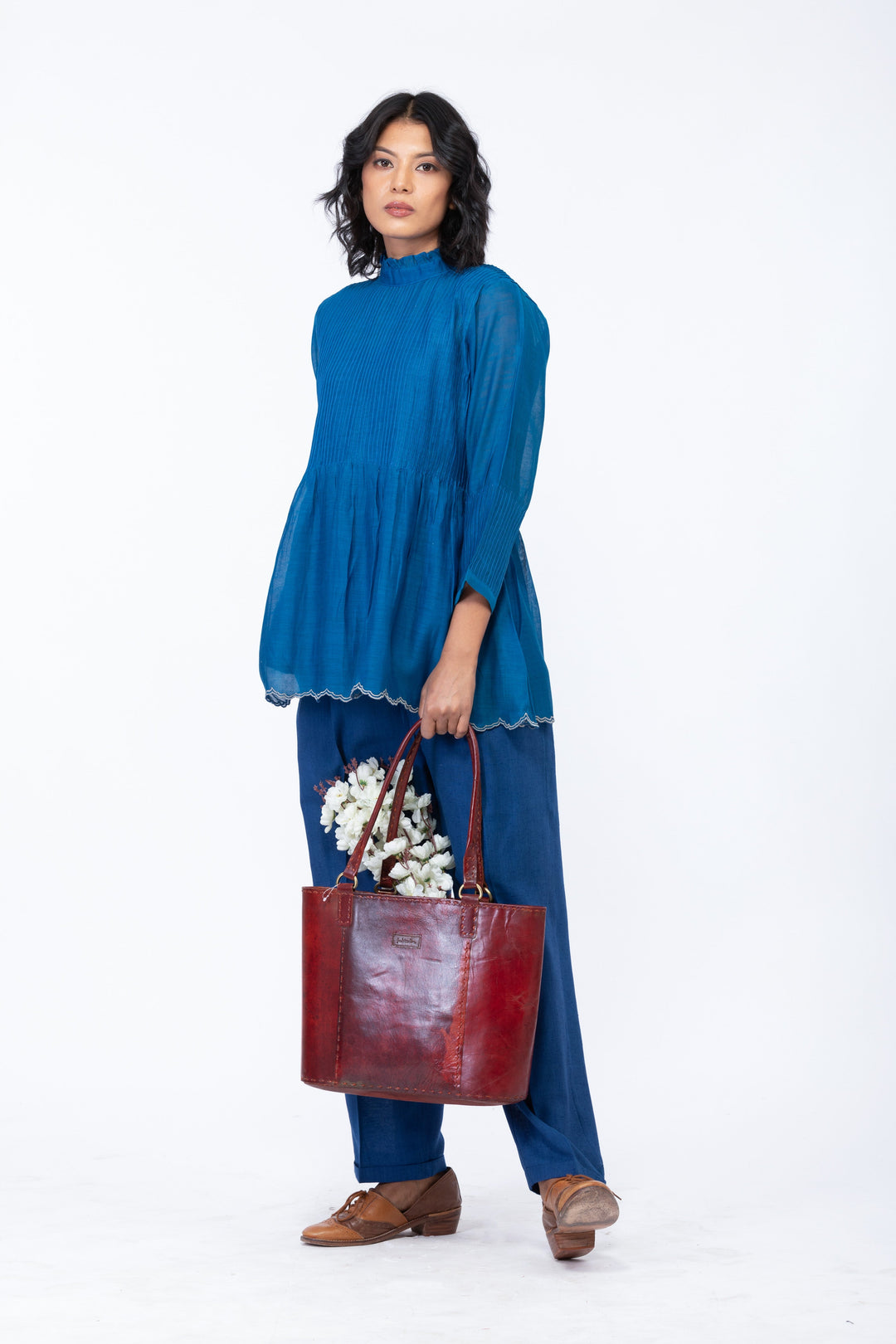 ANAITA SHORT OVERLAY CO-ORD SET