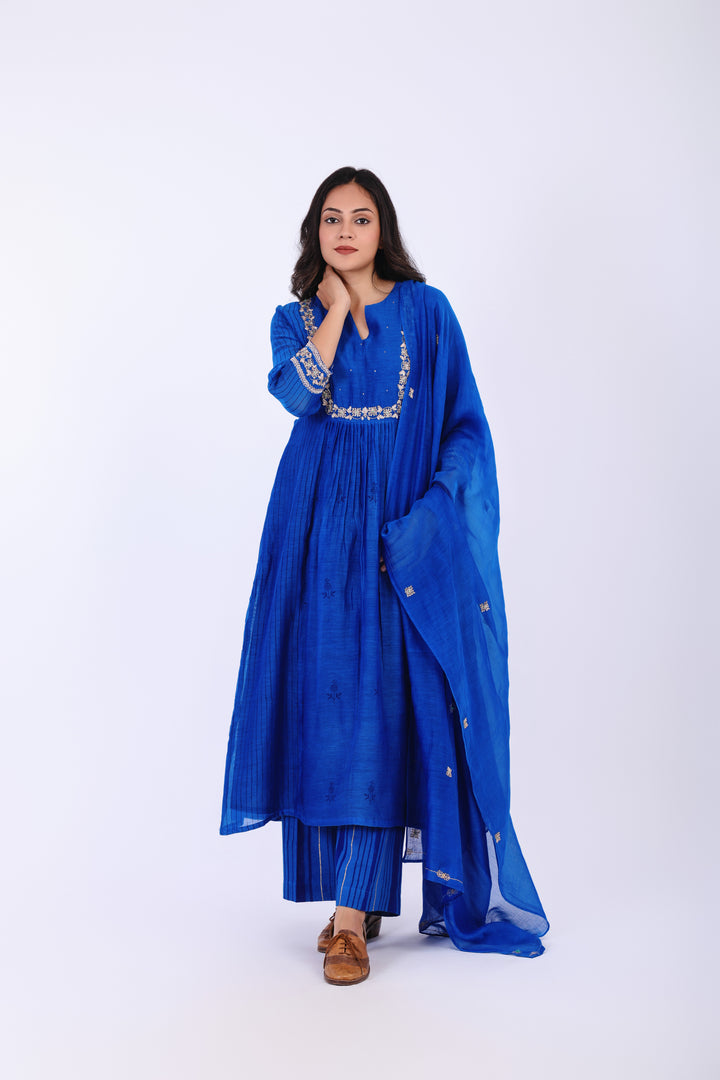 KAIRI SITARA TUNIC 2