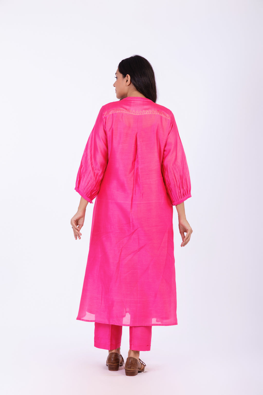 KAIRI SITARA TUNIC 8