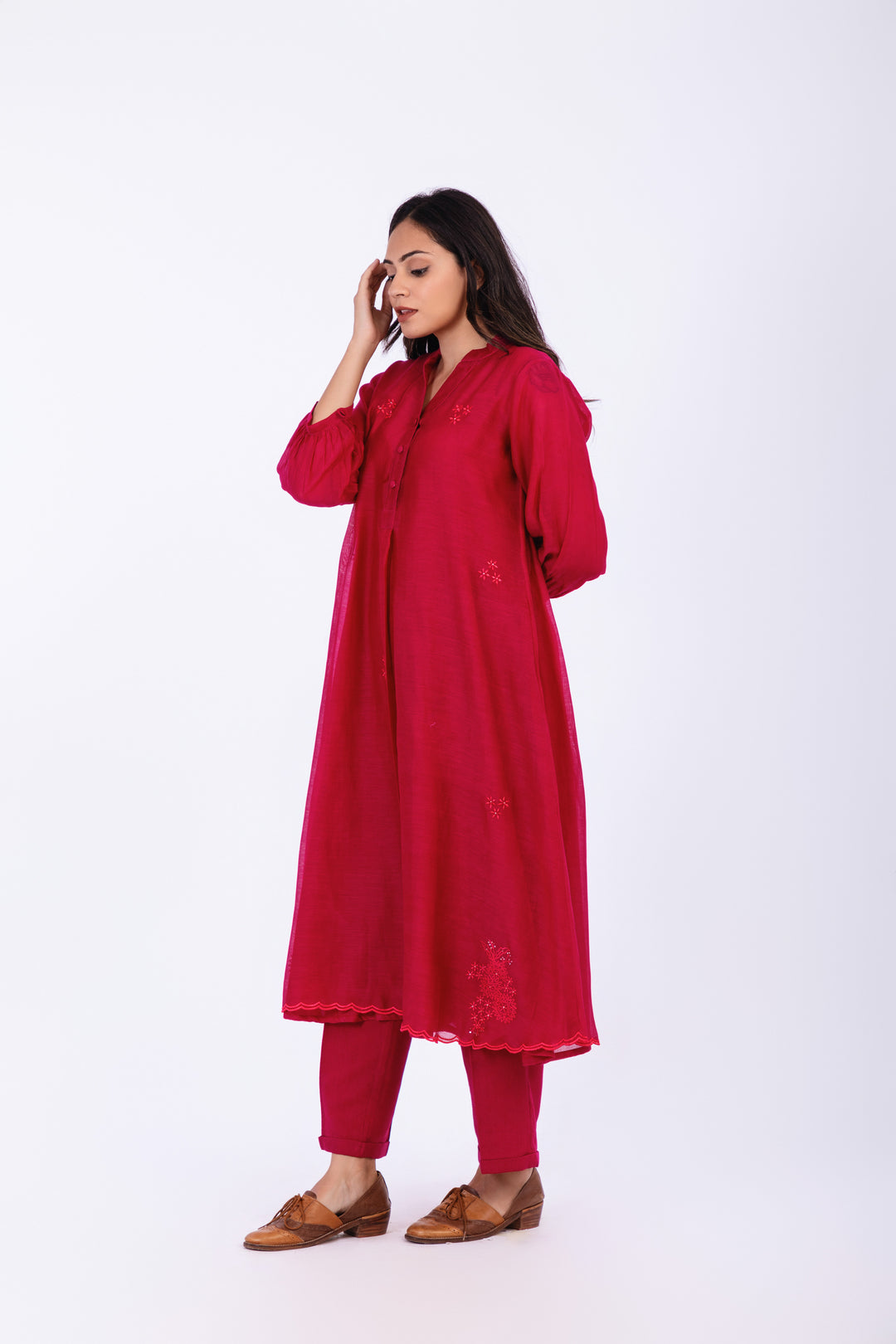 KAIRI SITARA TUNIC 9
