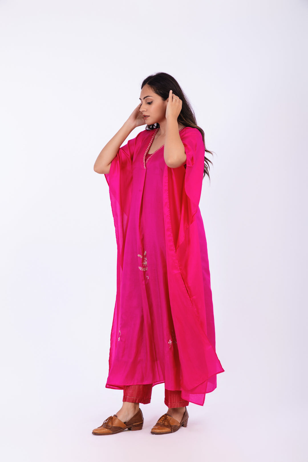Raasa tunic set-16