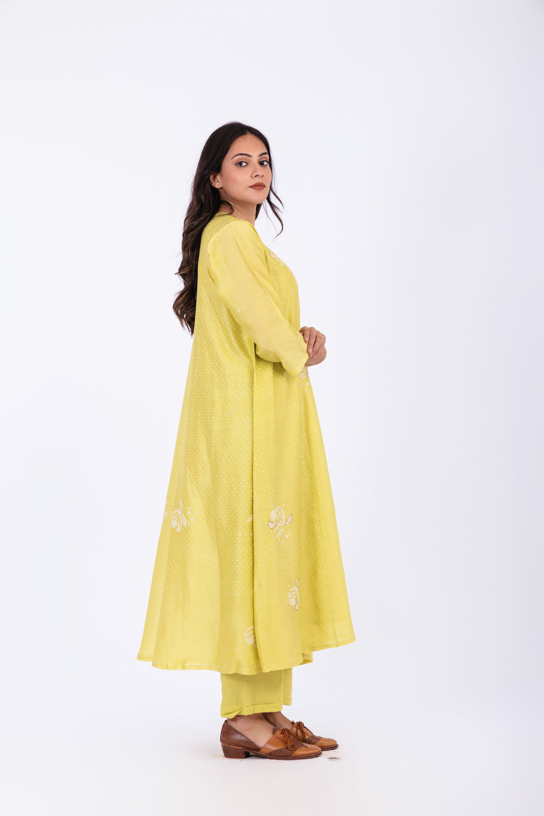 SITARA TUNIC 7
