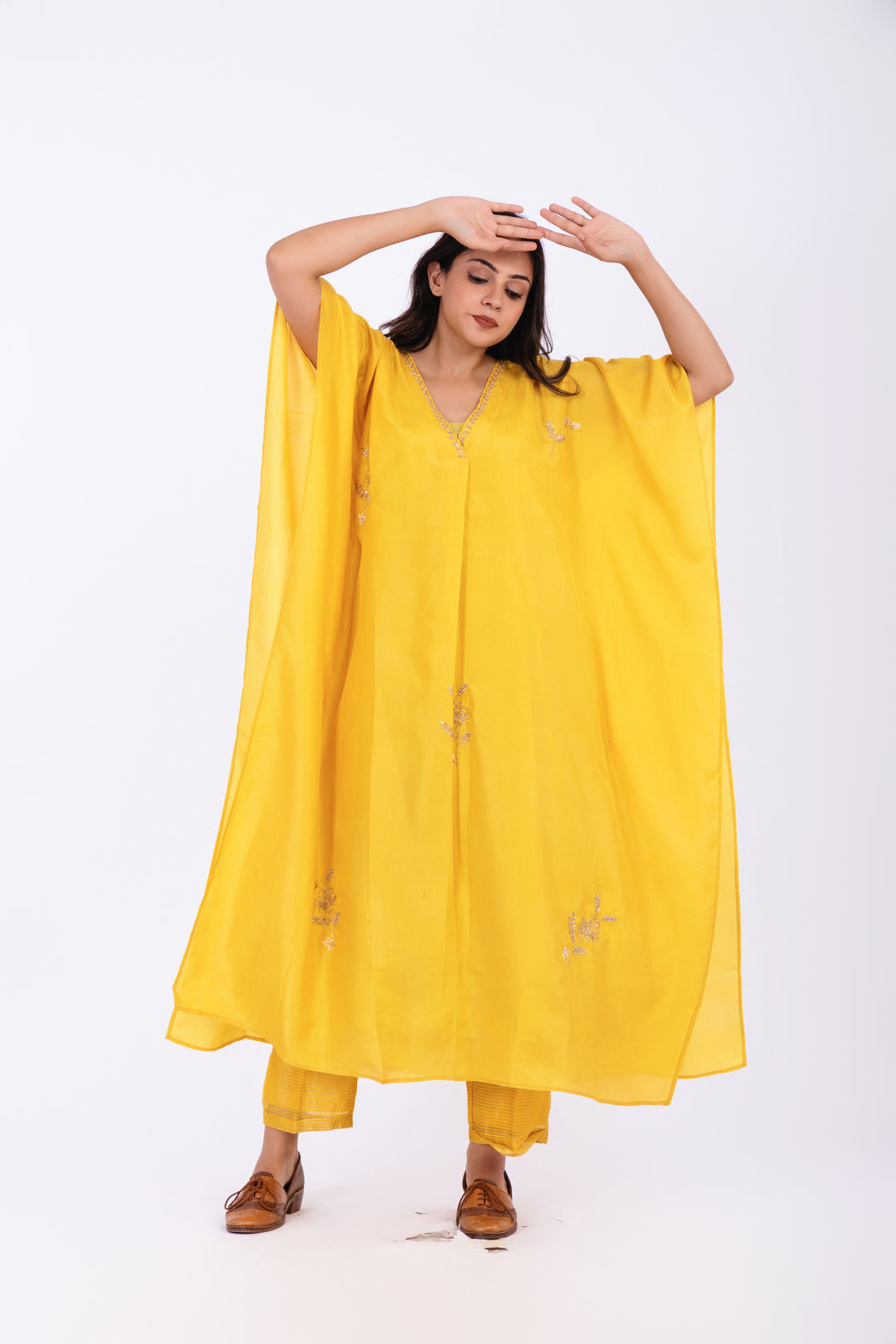 Raasa tunic set-14
