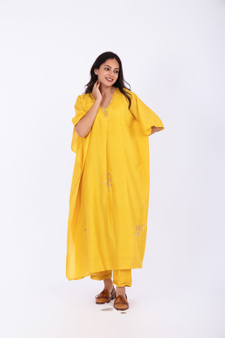 Raasa tunic set-14