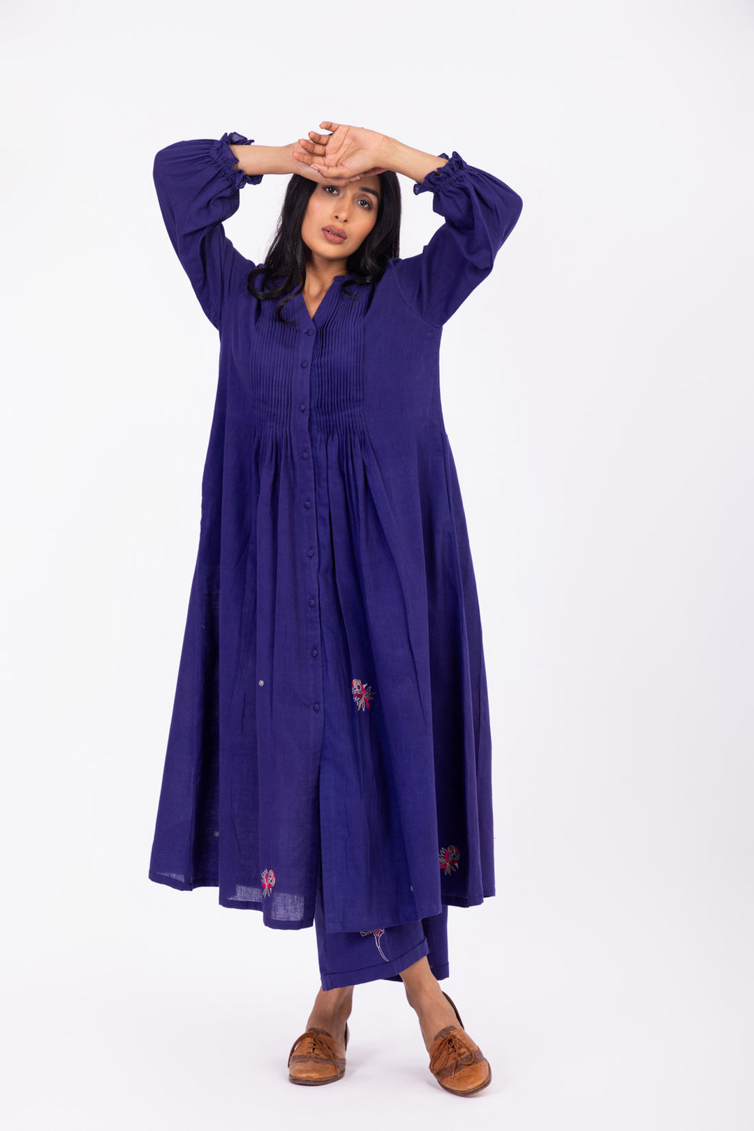 TEA PARTY TWILIGHT CO-ORD SET