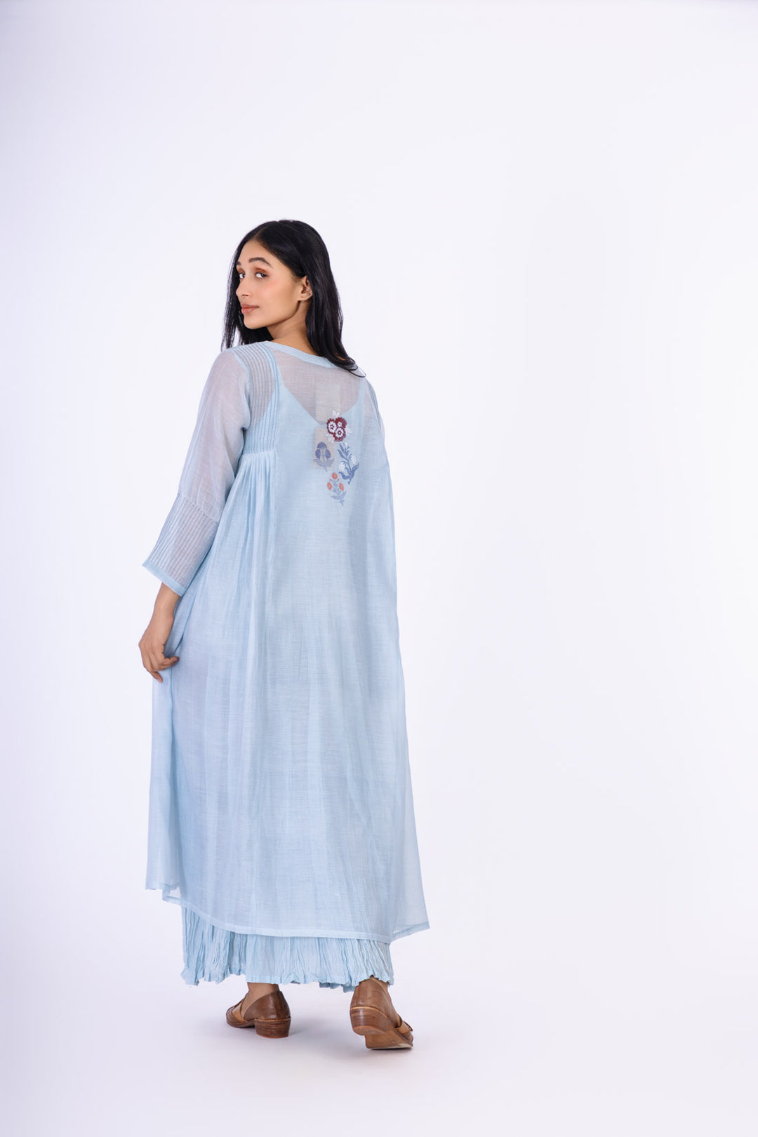 MONROÉ RAYAH DRESS 1