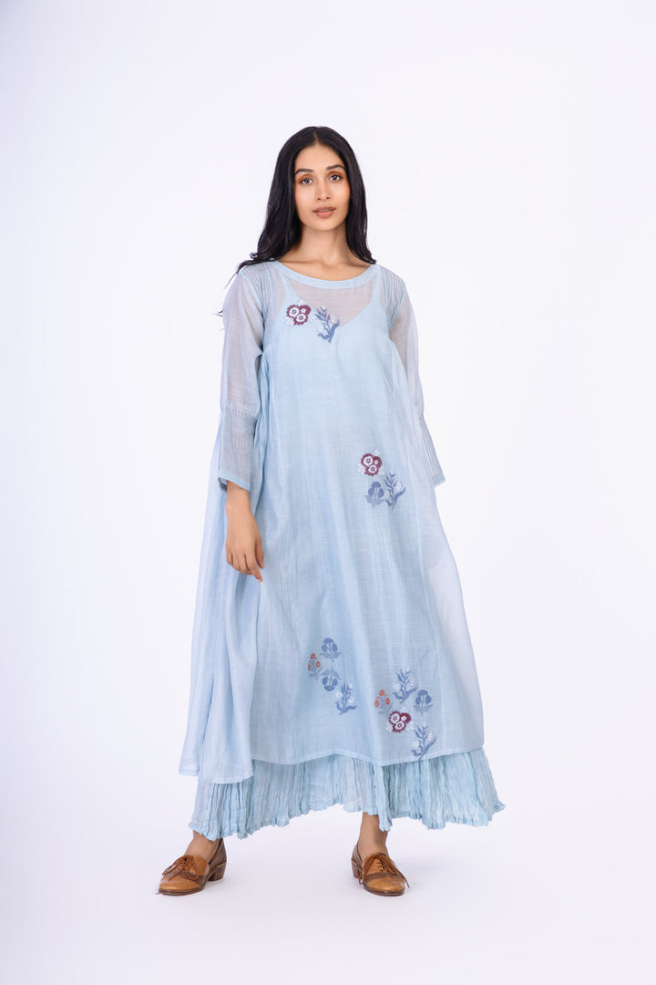 MONROÉ RAYAH DRESS 1