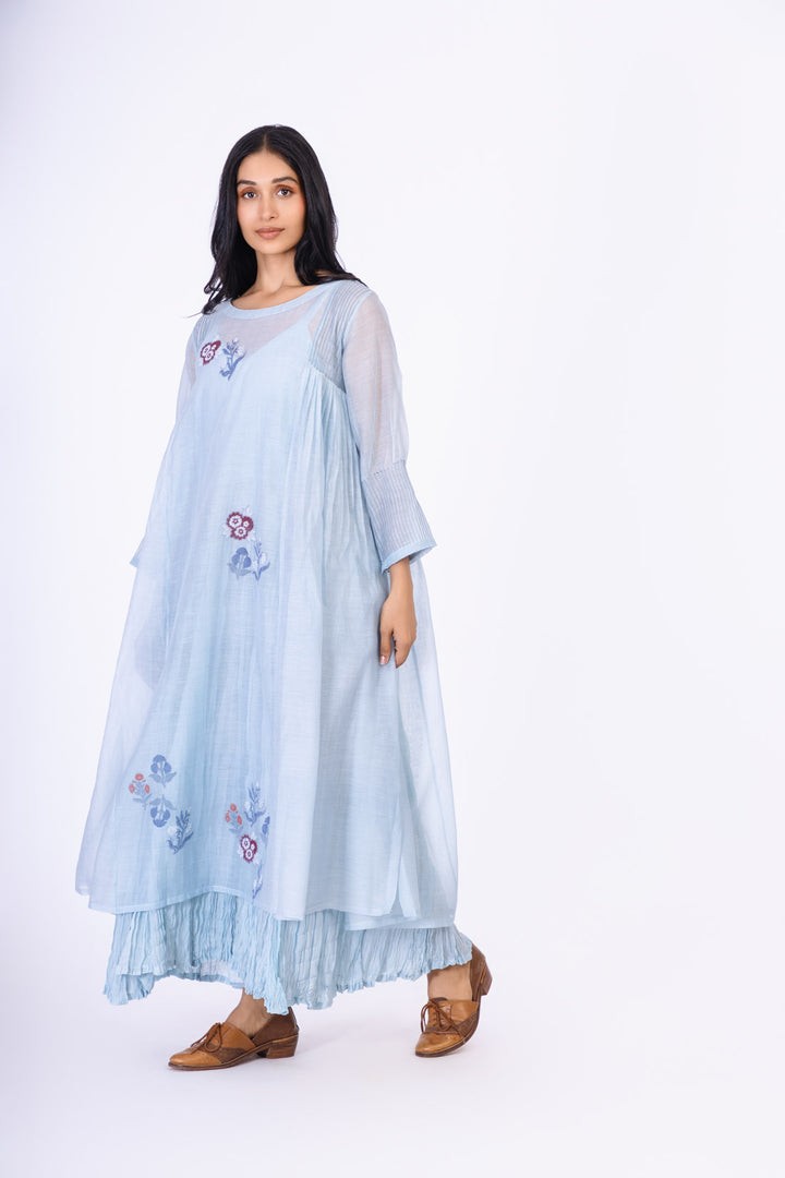 MONROÉ RAYAH DRESS 1