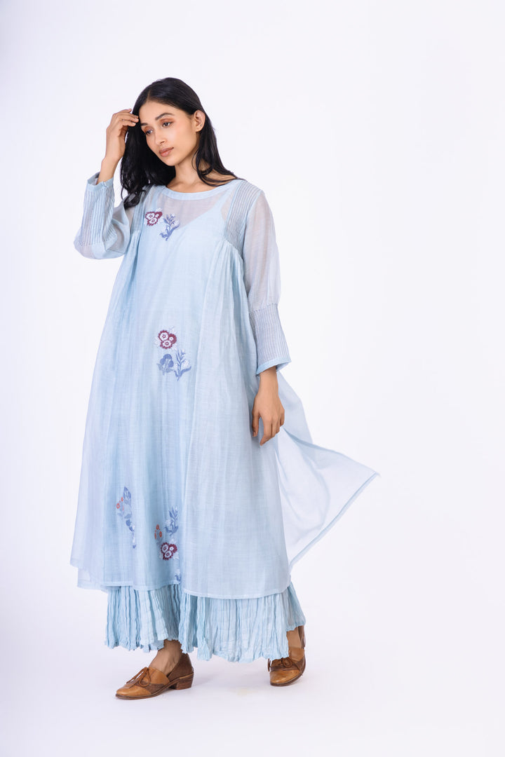 MONROÉ RAYAH DRESS 1