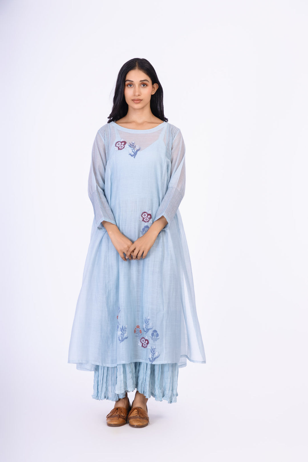 MONROÉ RAYAH DRESS 1