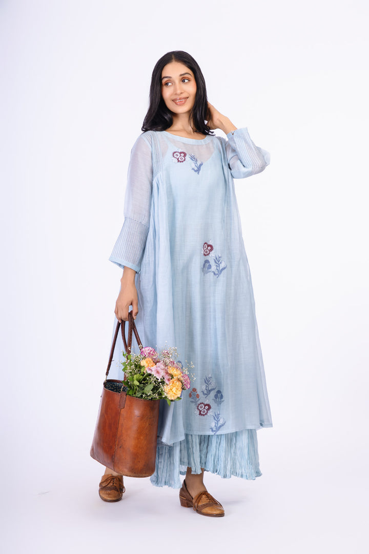 MONROÉ RAYAH DRESS 1