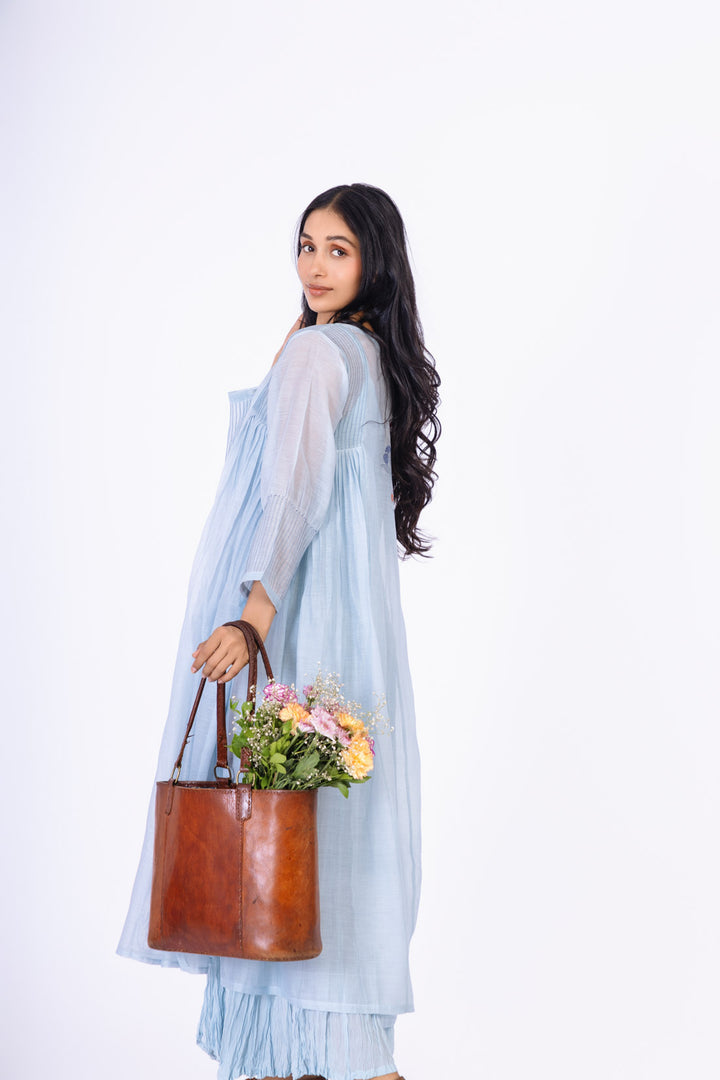 MONROÉ RAYAH DRESS 1