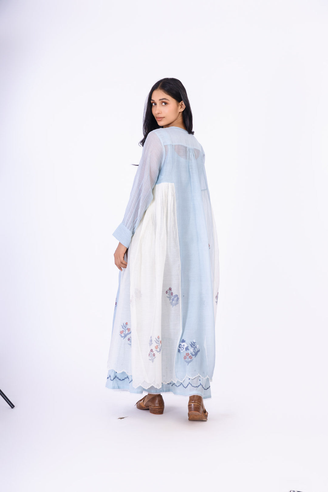 MONROÉ RAYAH DRESS 2