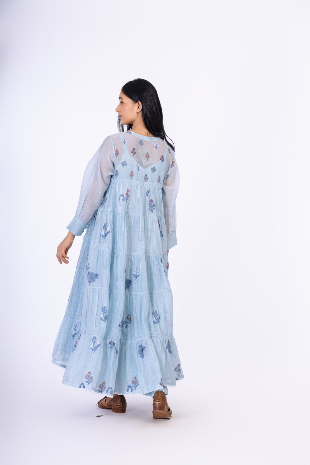 MONROÉ RAYAH DRESS 4