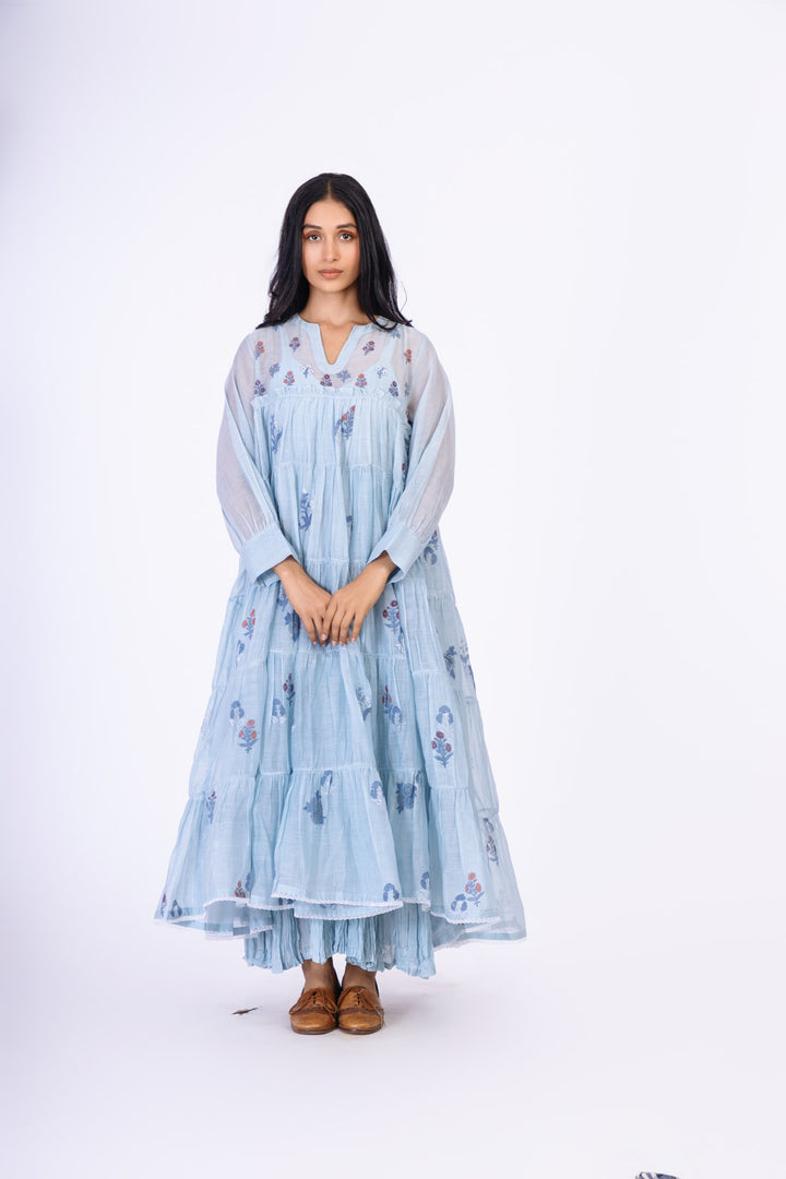 MONROÉ RAYAH DRESS 4