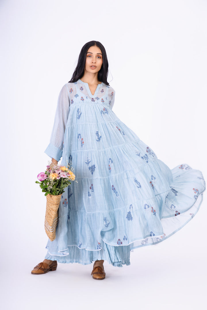 MONROÉ RAYAH DRESS 4