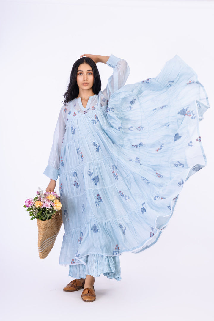 MONROÉ RAYAH DRESS 4