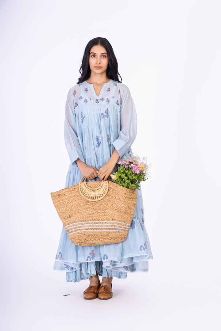 MONROÉ RAYAH DRESS 4