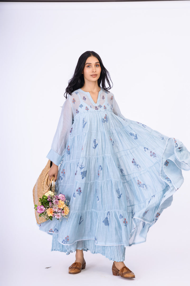 MONROÉ RAYAH DRESS 4