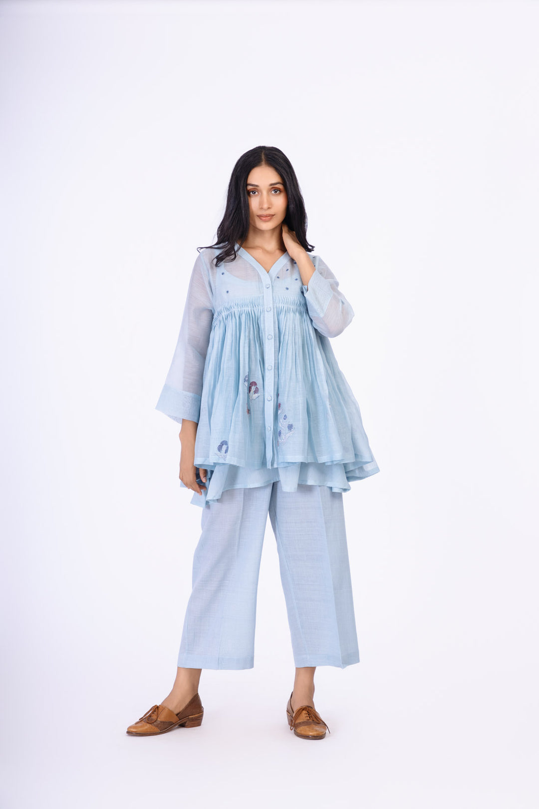 MONROÈ NORAH CO-ORD SET 1