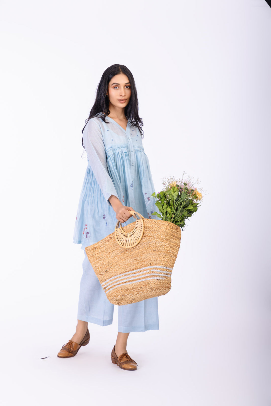 MONROÈ NORAH CO-ORD SET 1