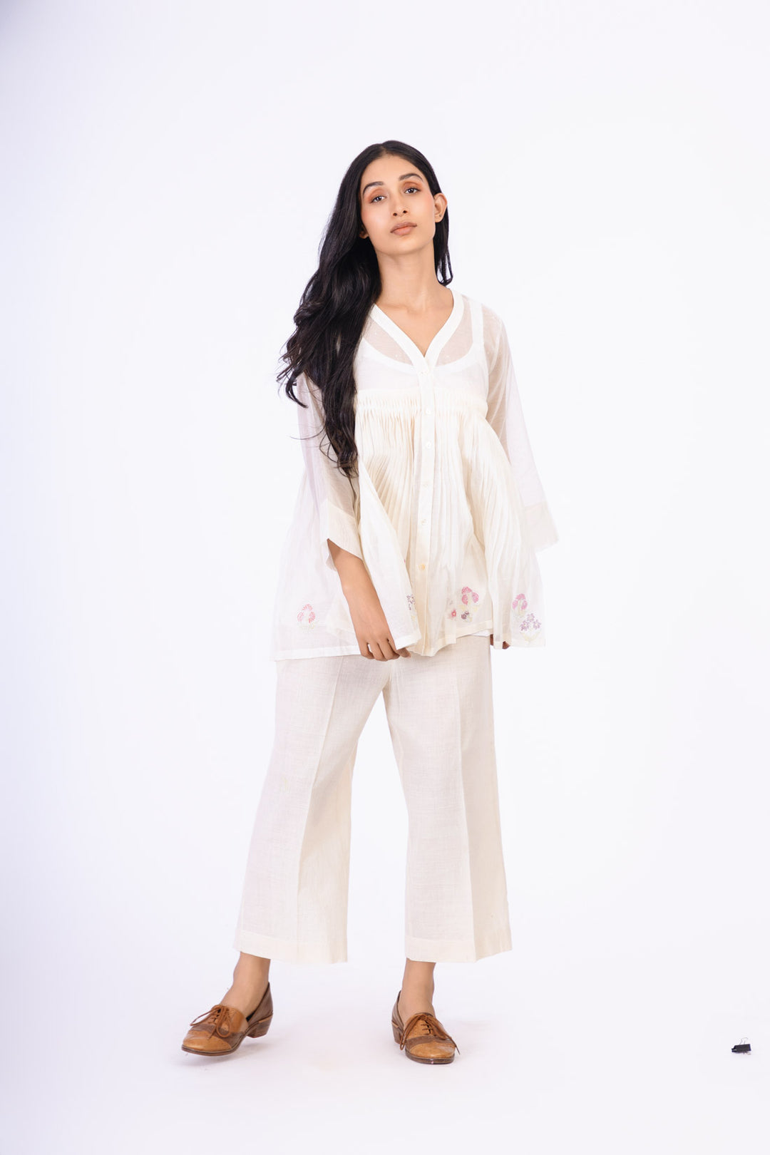 MONROÈ NORAH CO-ORD SET 15