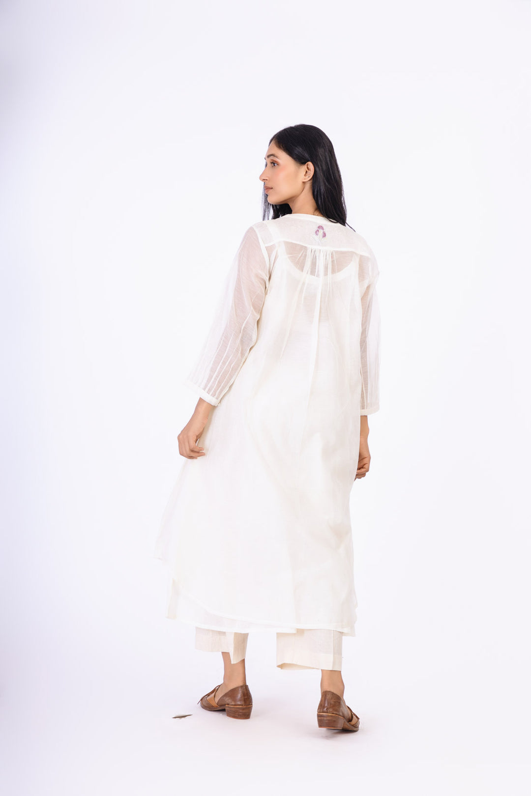 MONROÉ TUNIC SET 4