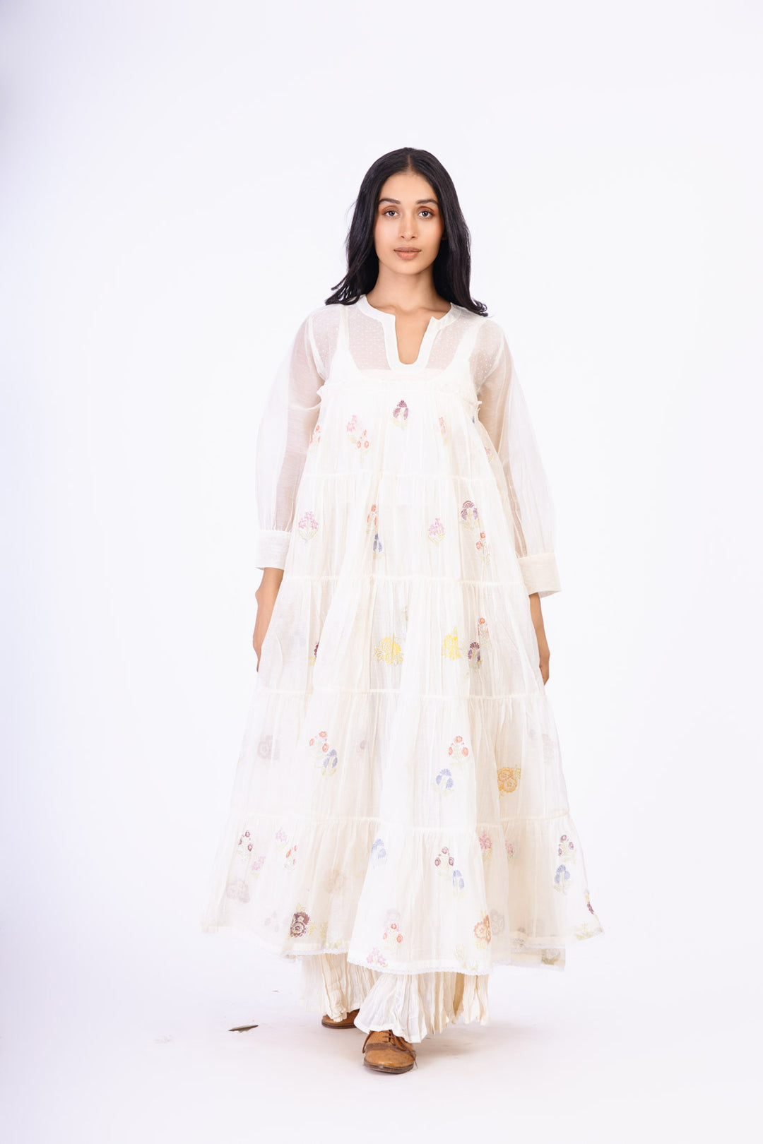 MONROÉ RAYAH DRESS 10