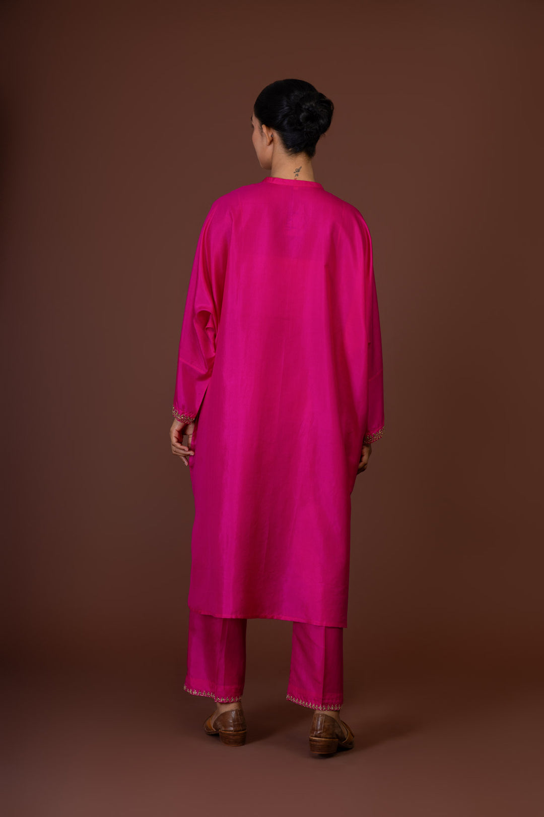 BARSANA TUNIC SET 1