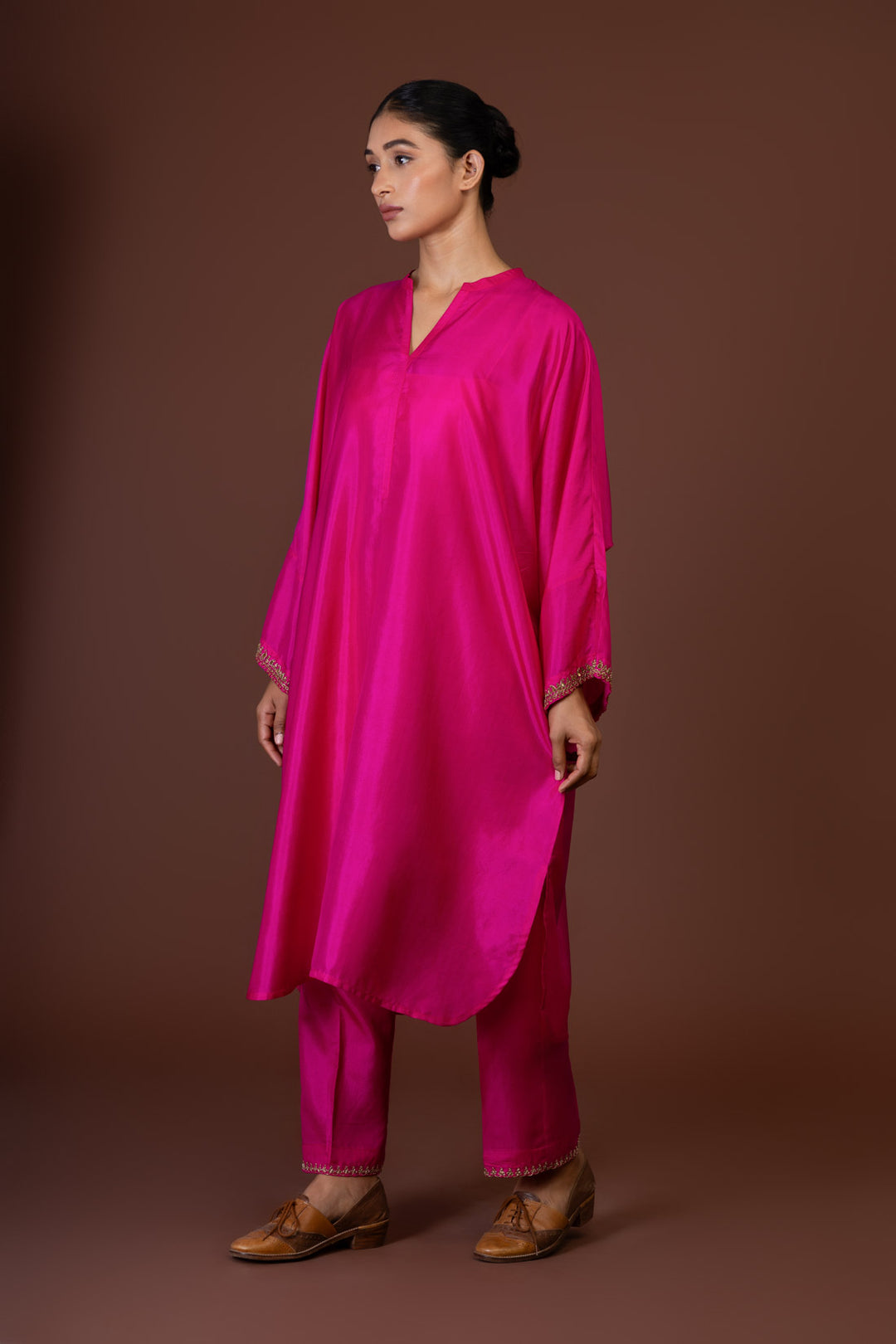 BARSANA TUNIC SET 1