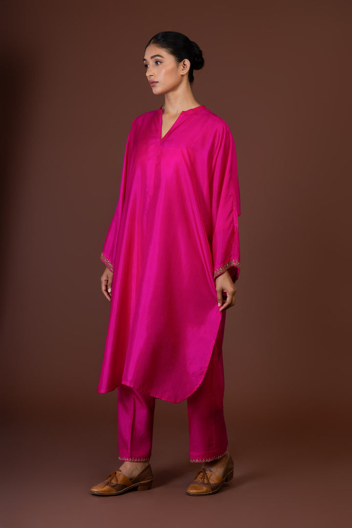 BARSANA TUNIC SET 1