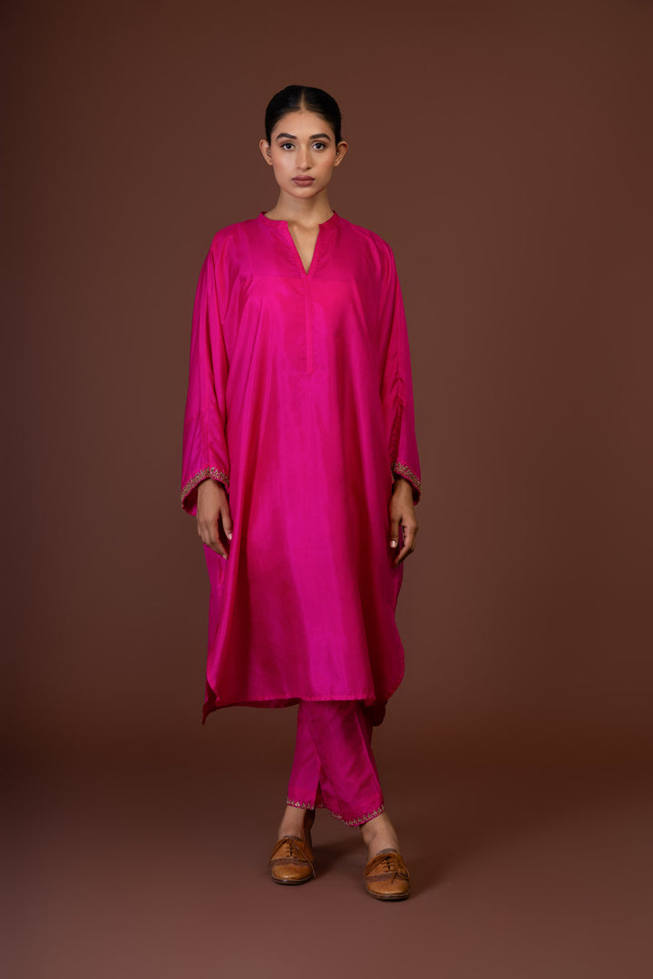 BARSANA TUNIC SET 1