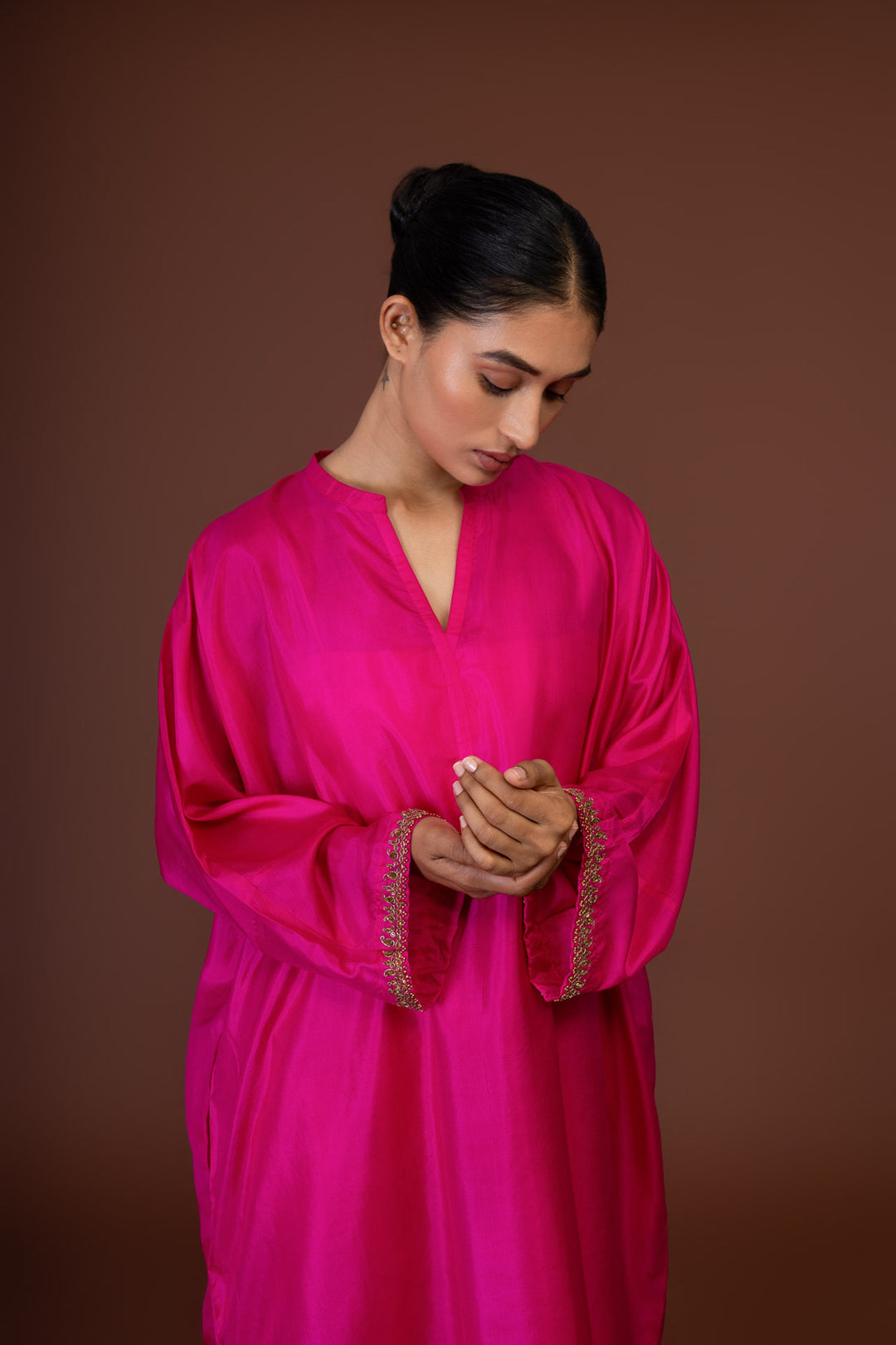BARSANA TUNIC SET 1