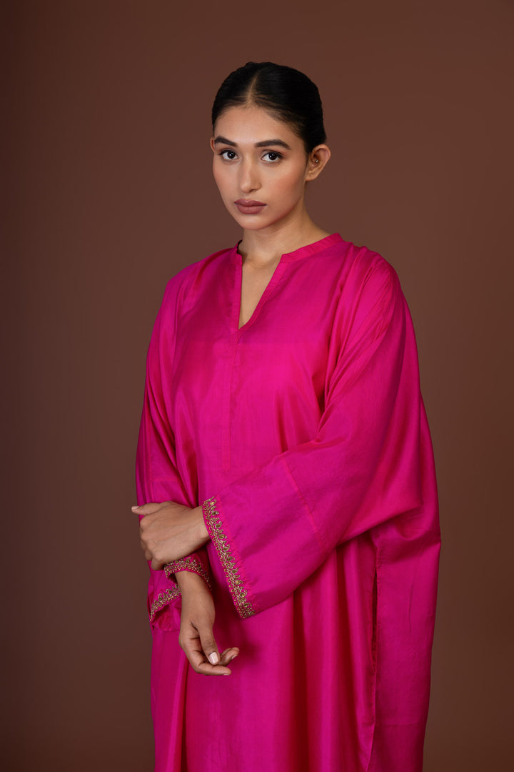 BARSANA TUNIC SET 1