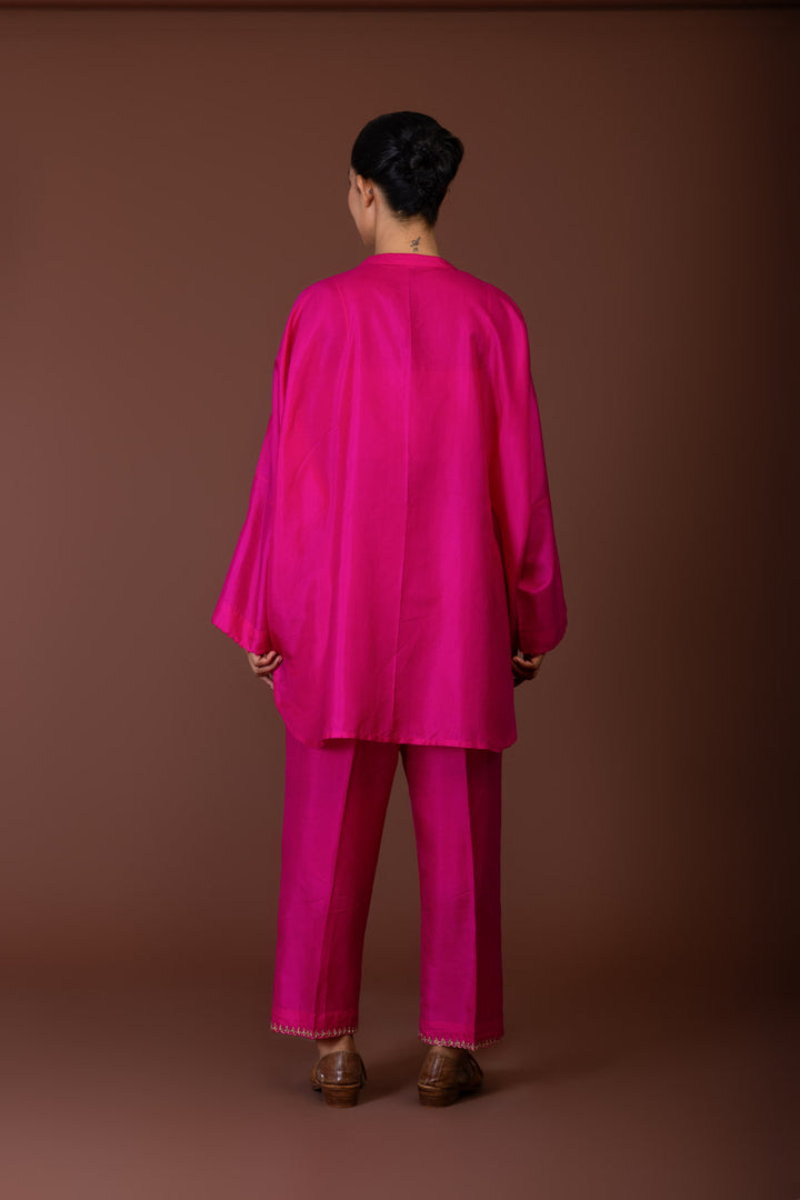 BARSANA TUNIC SET 2
