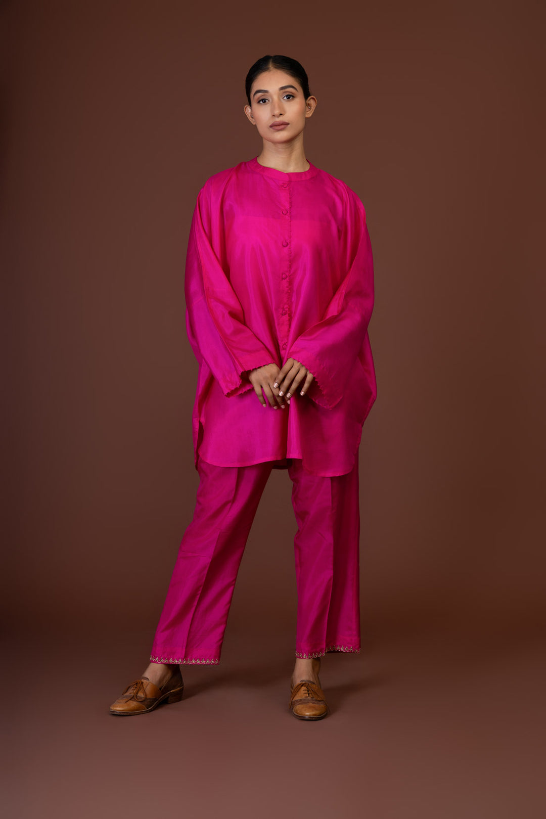 BARSANA TUNIC SET 2