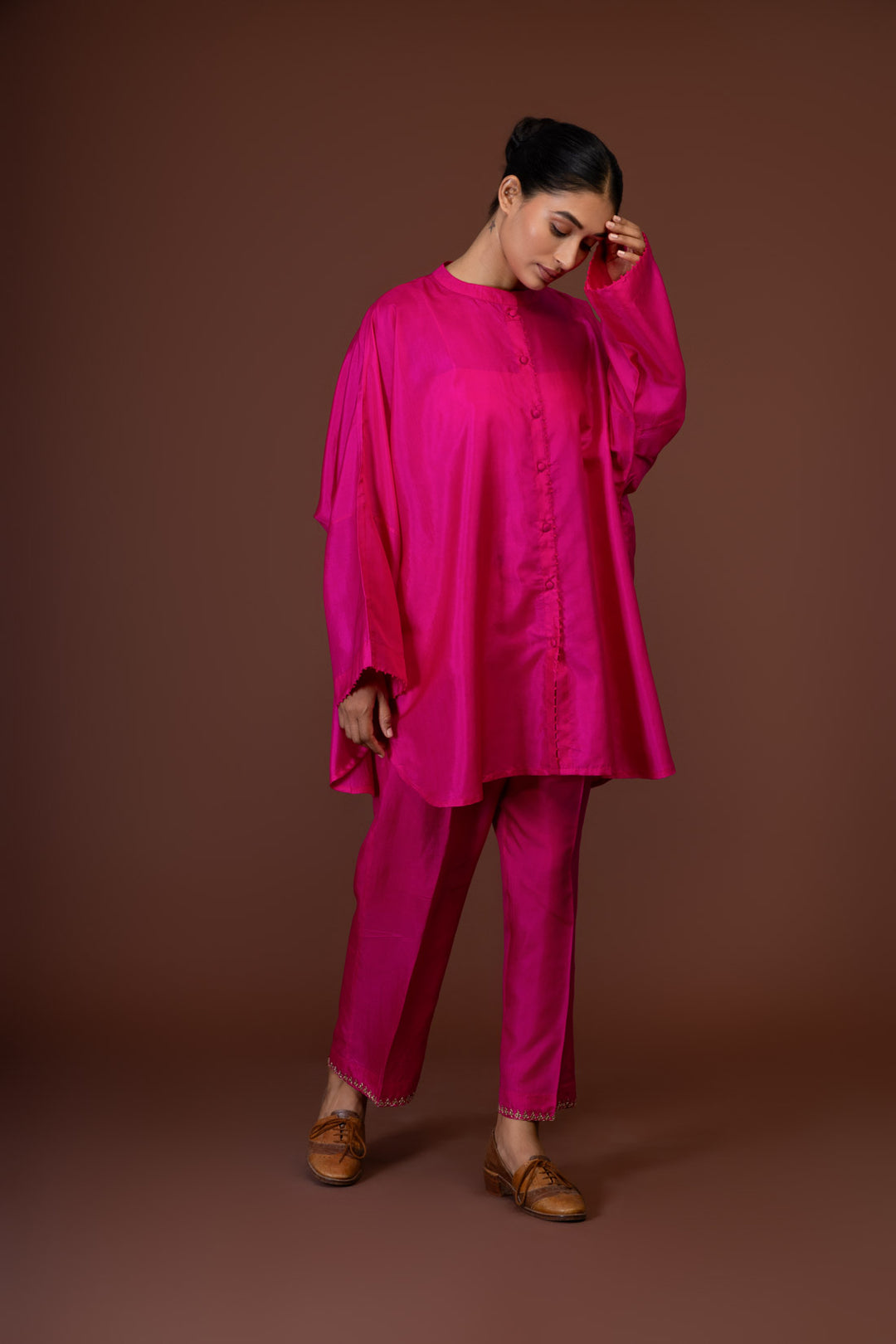 BARSANA TUNIC SET 2