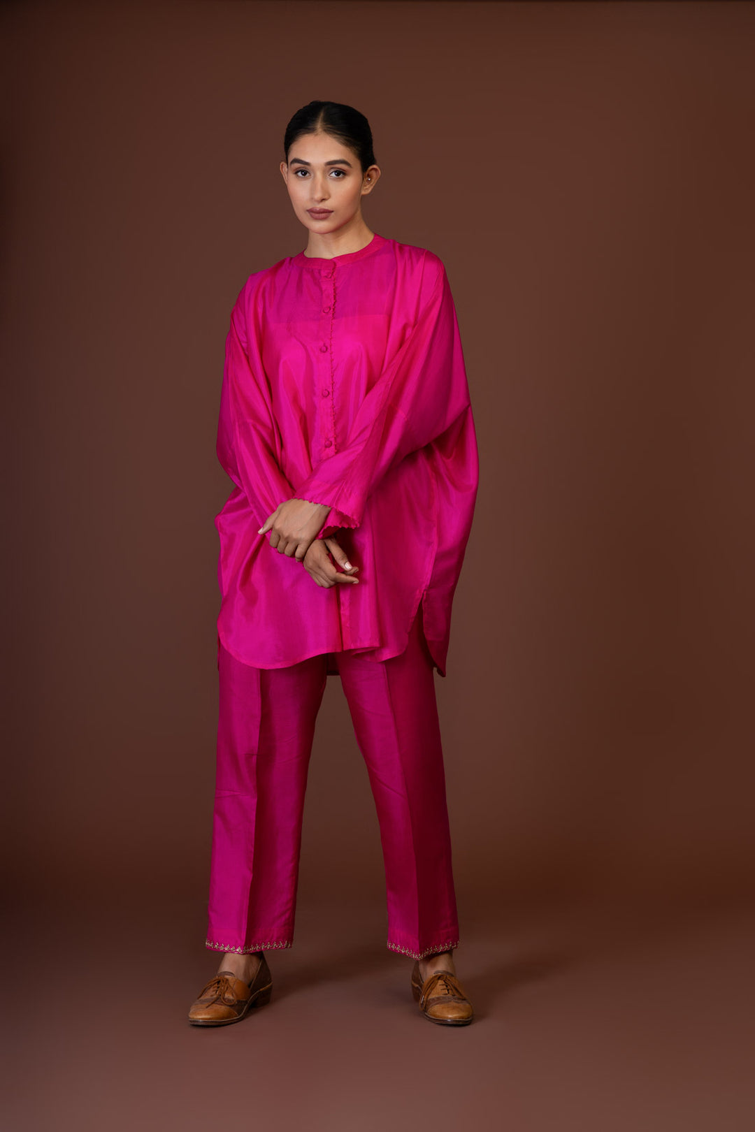 BARSANA TUNIC SET 2