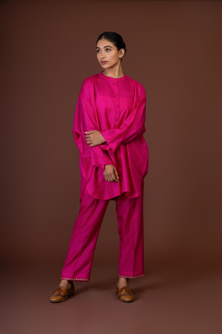 BARSANA TUNIC SET 2