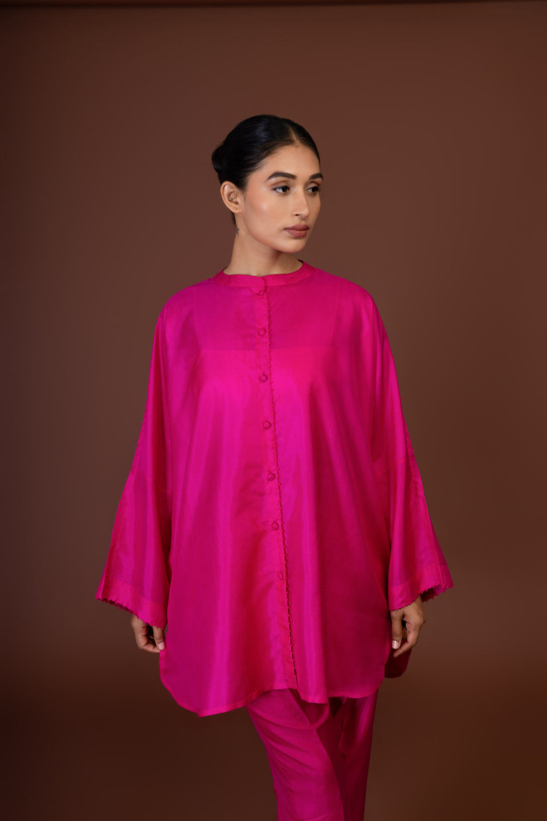 BARSANA TUNIC SET 2