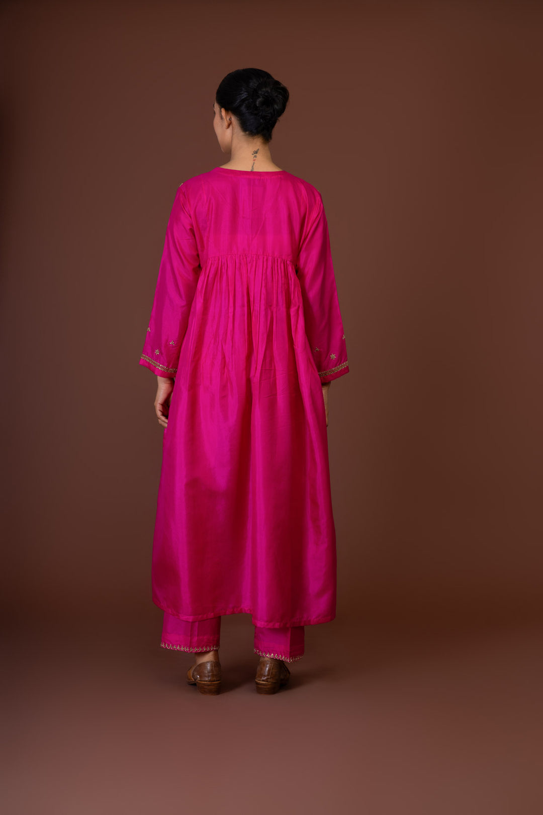 BARSANA TUNIC SET 4