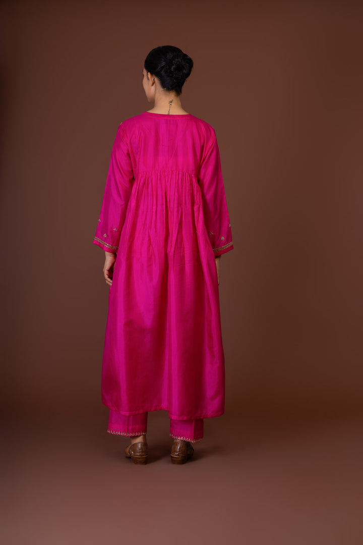 BARSANA TUNIC SET 4