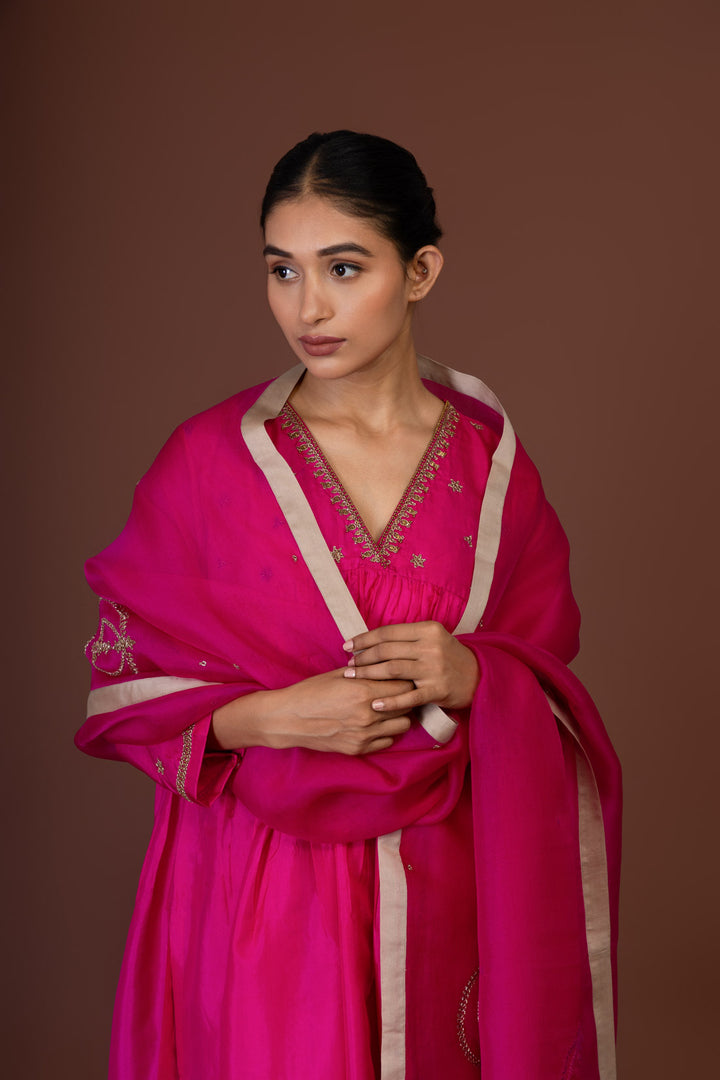 BARSANA TUNIC SET 4