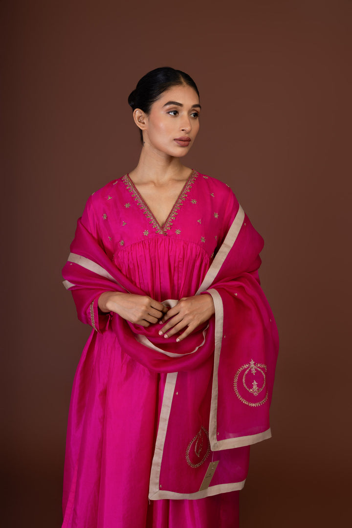 BARSANA TUNIC SET 4