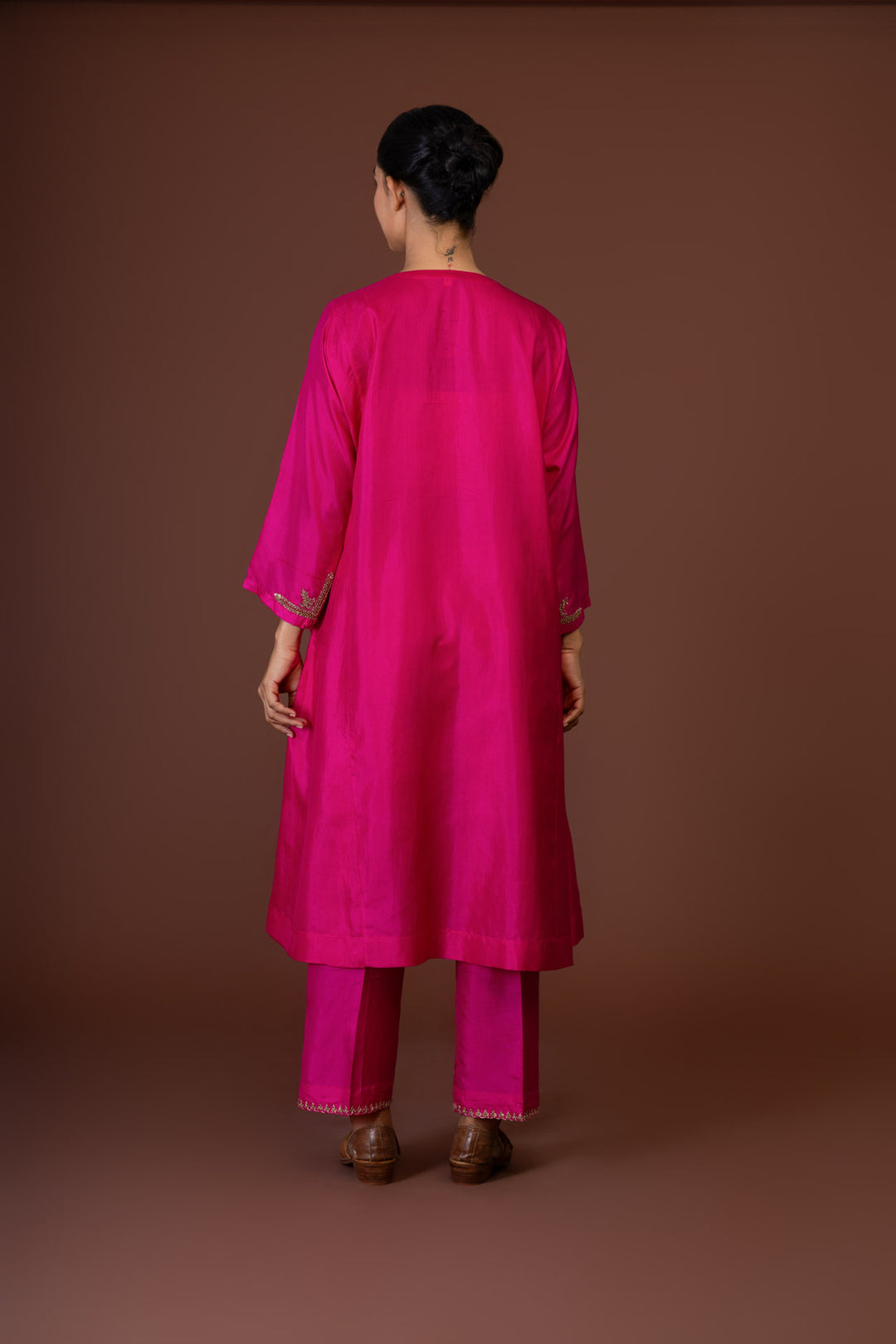 BARSANA TUNIC SET 8