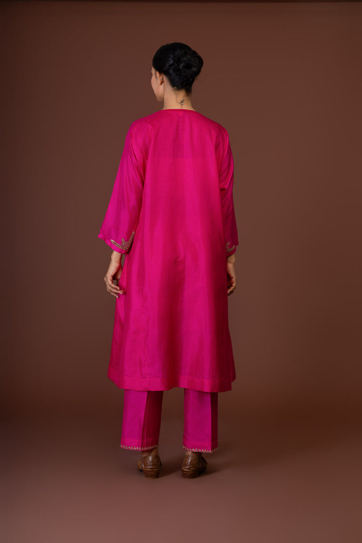 BARSANA TUNIC SET 8