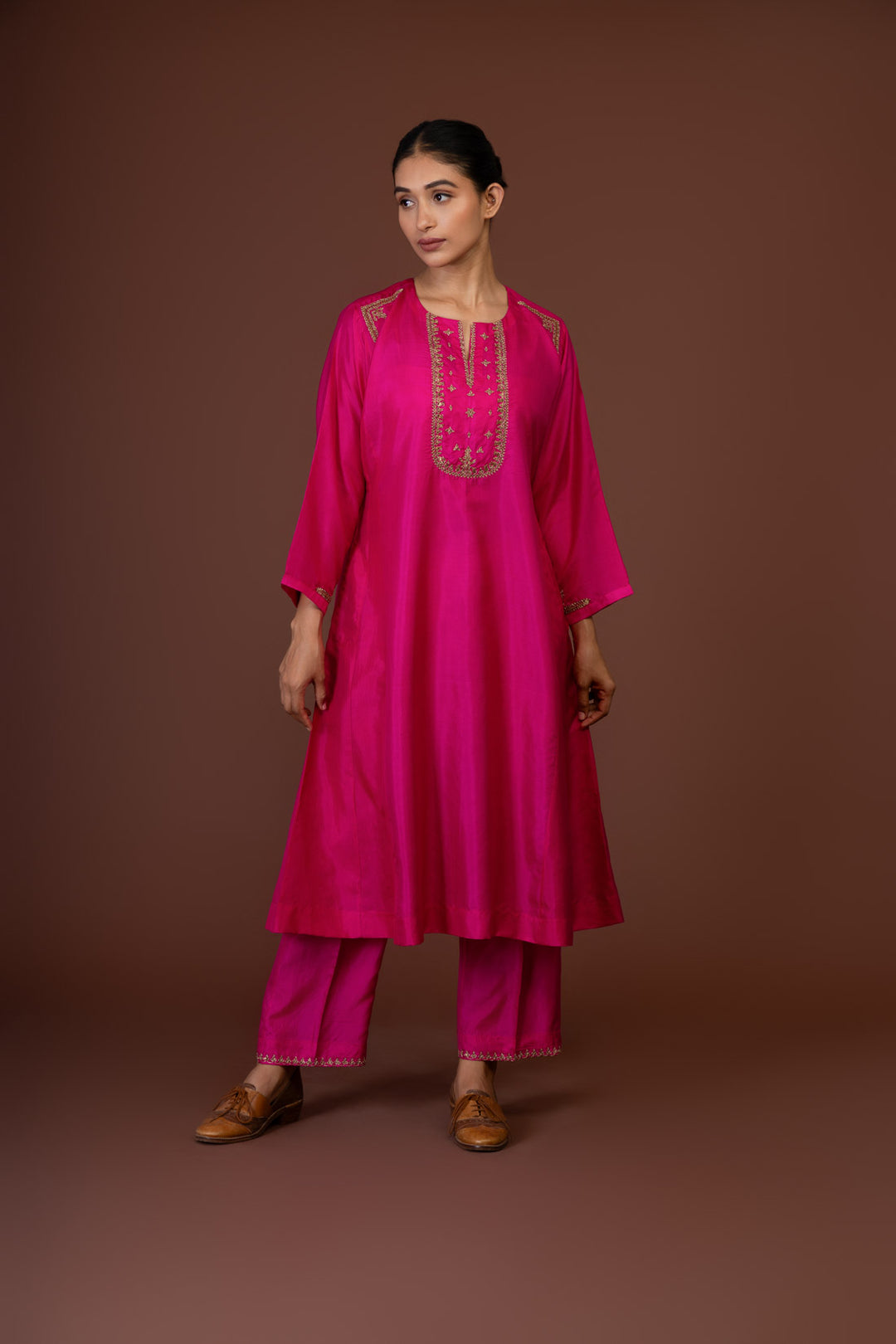 BARSANA TUNIC SET 8