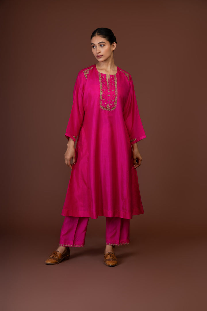 BARSANA TUNIC SET 8