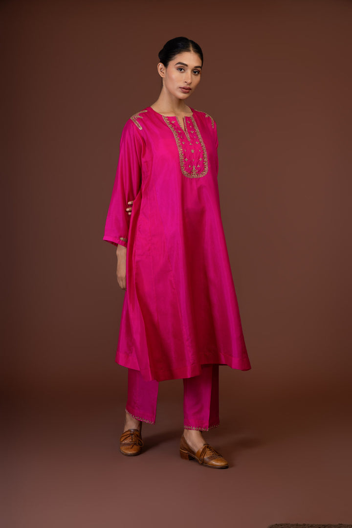 BARSANA TUNIC SET 8